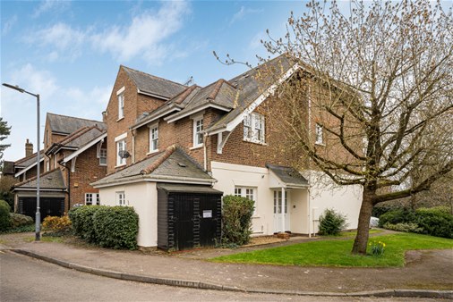 Milton Road, Harpenden, AL5 5LA